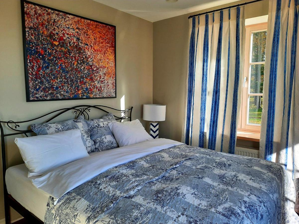 איגנלינה Lake & Library Boutique Hotel מראה חיצוני תמונה