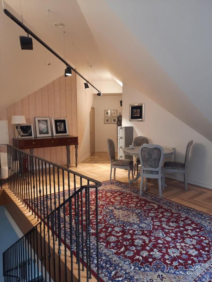 איגנלינה Lake & Library Boutique Hotel מראה חיצוני תמונה