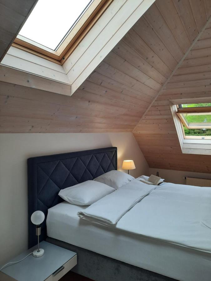 איגנלינה Lake & Library Boutique Hotel מראה חיצוני תמונה